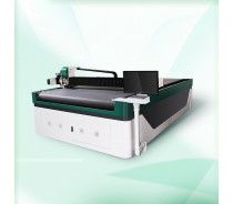 CNC carton proofing machine