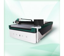 CNC carton proofing machine