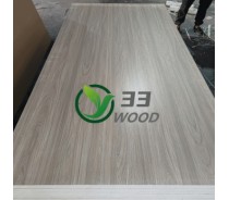 CHINA GOOD QUALITY MELAMINE PAPER FACED PLYWOOD