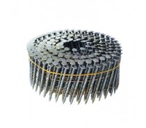 15 Degree Wire Coil Nails