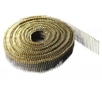 Jumbo Wire Coil Nails