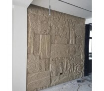 Thin And Light Stone Veener For Wall Decoration