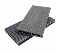 Waterproof Outdoor WPC Deck