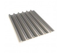WP-150x15N WPC FLUTED WALL PANEL
