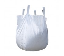 Four lifting bottom ton bag