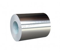 Mill Finish Aluminium Coil