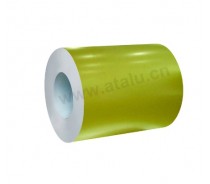 Color Coated Aluminum Coil