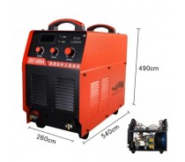 arc welding machine small, stable portable manual