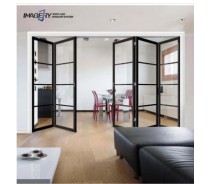 Bifold Sliding Door Aluminium Accordion Doors