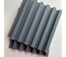 Fluted Wall Panel WPC Panel
