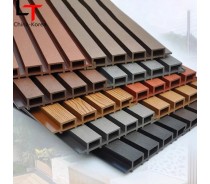 wpc wall panel exterior decoration