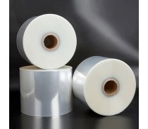 Heat-Sealable BOPP Film | Enhanced Sealing Performance