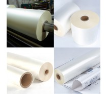 Enhance Your Products with BOPP Thermal Lamination Film