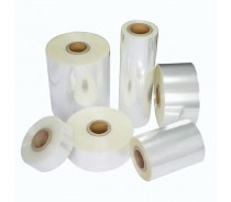 BOPP Tape Film | Essential Base for Your Tapes