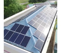 Photovoltaic Backsheet Film | Enhancing Solar Efficiency