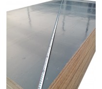film faced plywood finger joint core