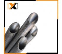 Nickel Condenser Tubes
