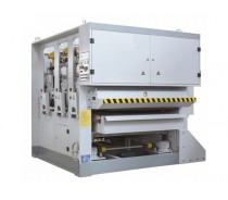 Wide Belt Sander machine