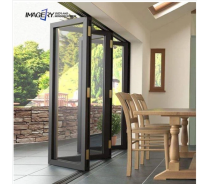 Extra-Large Folding Gate