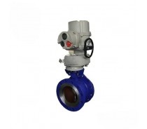 Metal Seated Valve