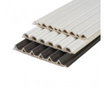 High Quality PVC Moulding Wall Panel