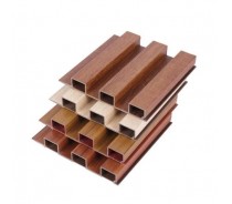 28mm Indoor Wpc Louver