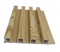 24mm Indoor Wpc Louver