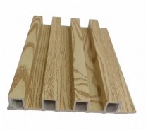 23mm Indoor Wpc Louver