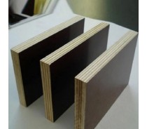 18MM FILM FACED PLYWOOD