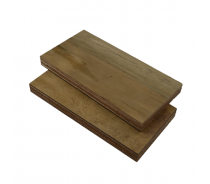treated plywood