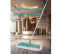 Thickened Dust Push (plastic clip)
