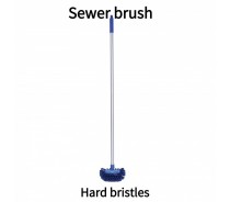 Drain Brush