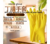 Nitrile Gloves