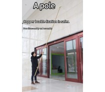 One Pole