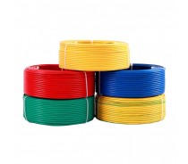Yimeng cable, cloth wire BV 1 (1M)