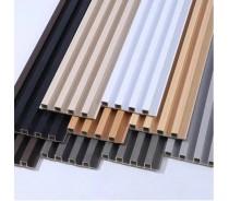 Interior WPC Wall Cladding