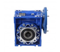 High Quality Single Step Worm Gear
