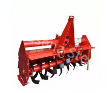 Rotary Tiller