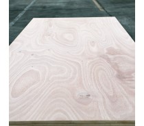 Okoume Plywood