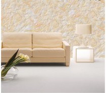 Silk Plaster Wallpaper Fiber Liquid Wall Covering