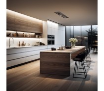 Whole House Customization