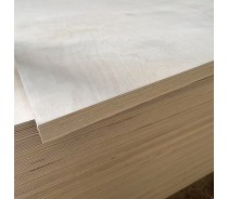 Commercial Plywood