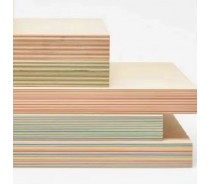 Commercial Plywood