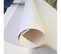 Flexible Plywood