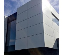 ALUMINUM COMPOSITE PANEL