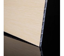 ALUMINIUM HONEYCOMB PANELS