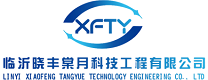  LINYI XIAO FENG TANGYUE TECHNOLOGY ENGINEERING CO., LT